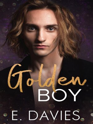 cover image of Golden Boy